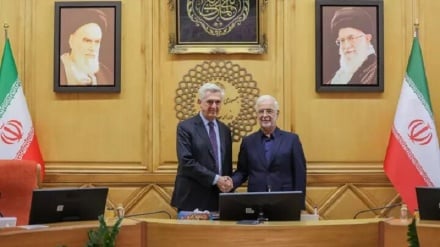 وزیر کشور ایران: درفرایند بازگشت اتباع افغانستانی هیچ رویکرد خشنی در کار نیست