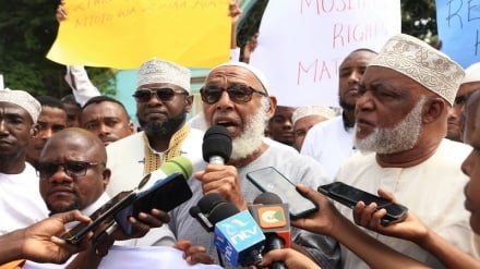 Waislamu wa Kenya watishia kujitenga na Mfumo wa sheria kupinga hukumu ya urithi