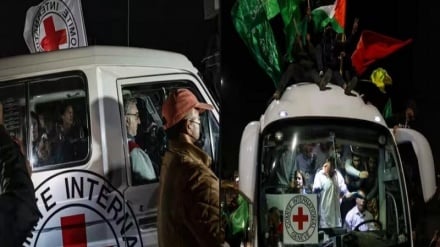 İsraillilerin Çoğunluğu Gazze'deki Savaşın Sona Ermesini İstiyor