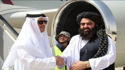 تأکید قطر بر ادامه تلاش‌ها برای رفع چالش‌های افغانستان