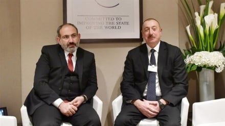 Փաշինյանն ու Ալիևը հուլիսի վերջին նախատեսում են հանդիպել Դուբայում