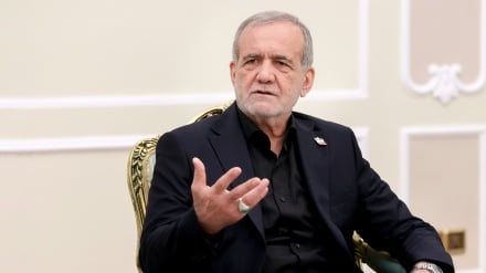 Pezeshkian: “Dritarja për diplomaci është ende e hapur, por armiqtë mos të bëjnë llogaritje të gabuara