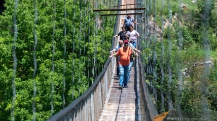 ՌԴ-ից հոսքի նվազումը վերածվեց աճի. Հայաստանի զբոսաշրջային սեզոնի անակնկալ արդյունքները