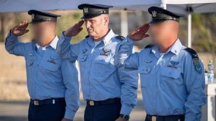 מפקד ההגנה האווירית של ישראל פוטר בגין הכישלון ביירוט הטילים האיראניים