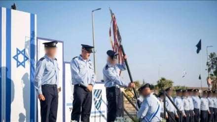 Mengapa Komandan Anti-Udara Israel Dipecat?