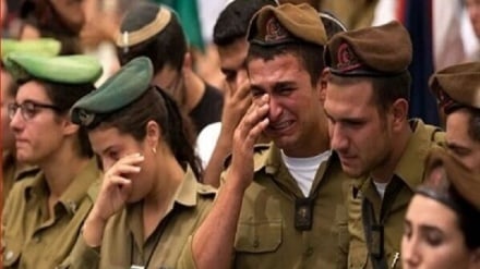 Kepala Staf Militer Zionis Akui Pasukannya Mengalami Kelelahan Ekstrem 