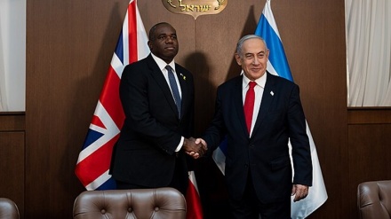 Großbritannien im Schatten des Zionismus: Politiker in London sind zu „Leibeigenen Tel Avivs“ geworden + Bilder