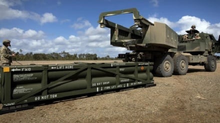 Afisa wa zamani wa Pentagon: Huenda US ikaishiwa na makombora