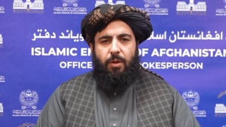 طالبان : راستنېدونکي کډوال ټول د عفوې له فرمانه برخمن دی
