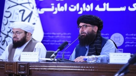 هلال احمر افغانی: جامعه جهانی مسائل بشری را به سیاست گره نزند 