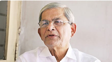 গণতন্ত্রে কাদা ছোড়াছুড়ি হবে, কিন্তু এর একটা সীমা থাকা দরকার: বিএনপি মহাসচিব