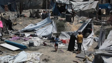 Wapalestina zaidi ya 17 wauawa katika mashambulizi ya Israel Gaza leo alfajiri