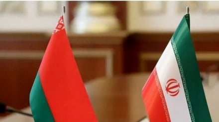 Minsk: Iran & Belarus seek to build strategic partnership