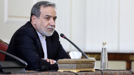 Araqchi: Ufaransa, Ujerumani na Uingereza hazina mamlaka ya kuhuisha 