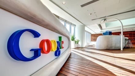 Google қылмысы; Израильмен Иранға қарсы сөз байласу
