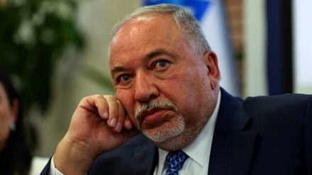 Lieberman alerte sur l’effondrement diplomatique progressif d’Israël sur la scène internationale