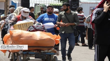 بازگشت اتباع غیر مجاز به کشورشان