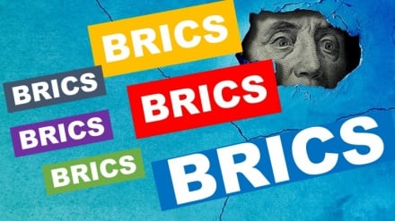Pse Uashingtoni ka frikë nga BRICS?