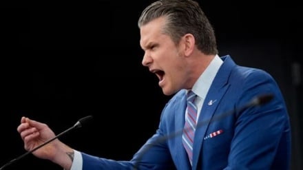 Réaction de Fox News à la réponse virulente de Hegseth concernant l’Iran