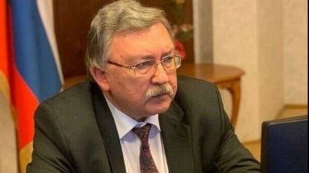 Ульянов: 60% обогащение — это ответ Ирана на санкции и давление Запада