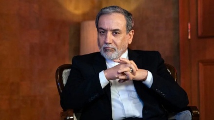 Ərağçi çe İMT Əmniyyət Şura seonist rejimi bə İroni təcavuzi navi qəteyədə tam jeyış tənğıd kardə