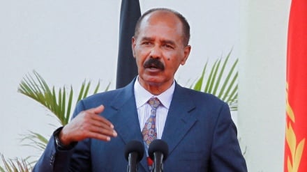 Rais wa Eritrea aitahadharisha Ethiopia juu ya kuibuka mzozo mpya