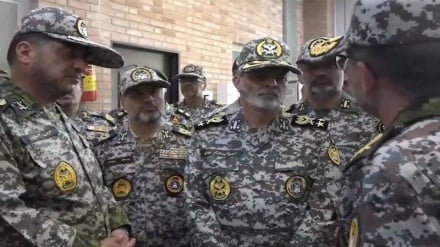 Tümgeneral Musevi: Hava Savunması, Her Tehdide Pişman Edici Bir Yanıt Vereceğini Kanıtladı