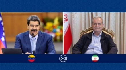 Pezeshkian: Swift implementation of Iran–Venezuela agreements is essential