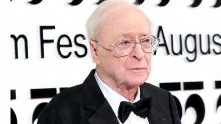 英元俳優ケイン氏、「ガザの人道状況は人類史上最も恐ろしい危機の１つ」