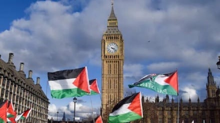 Gati 60 deputetë laburistë bëjnë thirrje që Britania të njohë menjëherë shtetin palestinez