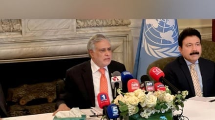 Pakistan's Foreign Minister: No plans to recognize Israeli regime