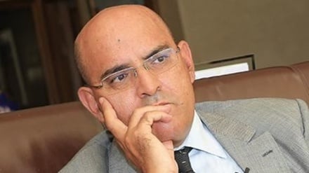 Analista marocchino: il settarismo è il progetto pestifero dei sionisti per Asia Occidentale
