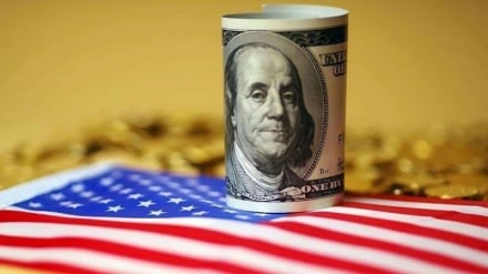 What will be dollar's fate?