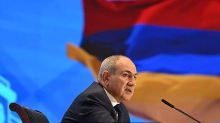 ՇՀԿ–ին անդամակցելը չի՞ հակասում ՀԱՊԿ–ի հետ կապված ՀՀ դիրքորոշմանը. Փաշինյանի պատասխանը