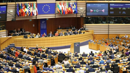 Wabunge wa Ulaya watoa wito wa kuwekewa vikwazo Israel 