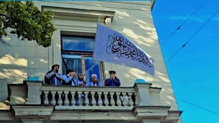 اعتراض ده‌ها نهاد مدنی و حقوق بشری به اقدام روسیه در شناسایی طالبان