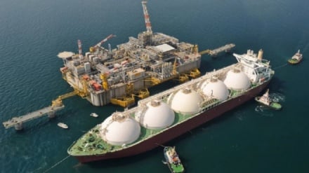 Еуропаның энергетикалық дағдарысы; Катар сұйытылған табиғи газды Еуропаға экспорттауды тоқтатамыз қоқан-лоққы көрсетті 