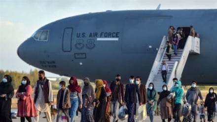 دادگاه آمریکا با لغو وضعیت حفاظت موقت پناهجویان افغان موافقت کرد