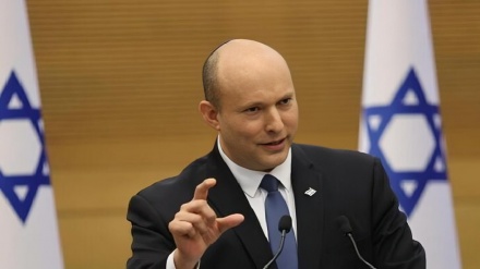 Naftali Bennett: İsrail'in Konumu Çöküş Aşamasında