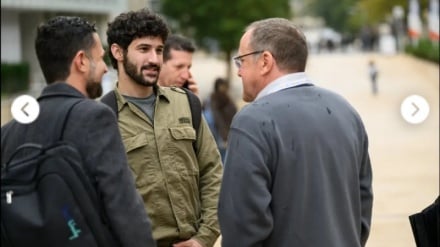 Goditja shkatërruese e raketave iraniane në zemrën e makinerisë ushtarake sioniste; Universitetet ushtarake izraelite në flakë