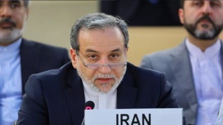 د ایران پرضد د اسرائیلو رژيم تیری د قانون په واکمنۍ مرګونی ګوزار و