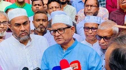 আগামী ফেব্রুয়ারিতেই জাতীয় নির্বাচন হবে: মির্জা ফখরুলের আশাবাদ