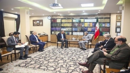مشاور رهبر انقلاب: با مذاکره بدون پیش شرط مخالفتی نداریم