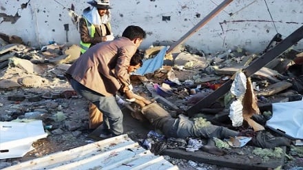 New York Times: Marekani ililipua kituo cha kuwazuilia wahamiaji wa Kiafrika Yemen