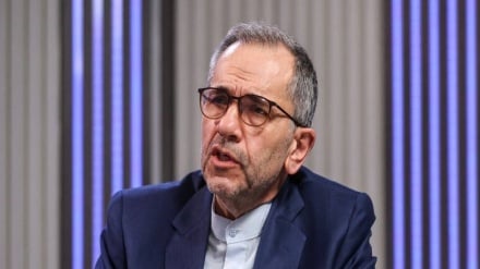 روانچی: رفع تحریم و تاکید بر حق غنی‌سازی از دستورکارهای ایران در «نشست استانبول» بود