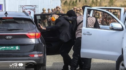 Zëdhënësi i Gjyqësorit të Iranit: Rrjeti i spiunëve armiqësorë brenda vendit është identifikuar