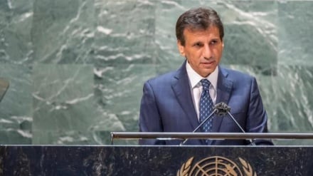 په عراق کې د ملګروملتو استازی وائي؛ کربلا د هرچا په زړونو کې ځانګړی مقام لري 