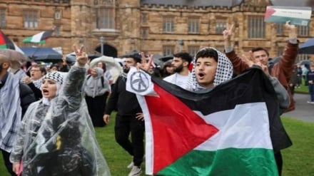 Watu wa Uholanzi waandamana kupinga kutumwa vipuri vya ndege za kivita za F-35 kwa Israel