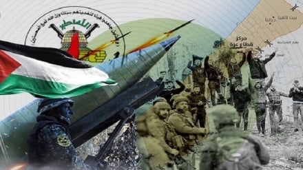 Kwa nini njama za utawala wa Kizayuni dhidi ya Wapalestina zimeshindwa licha ya kuzingirwa Gaza? 