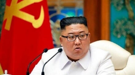 Kuzey Kore Lideri: Anti-Amerikan Mücadelede Zafer Kazanacağız